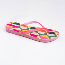 Charger l'image dans la galerie, Product Back: Rio De Sol Tongs Garden City Slim