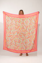 Charger l'image dans la galerie, Image 05: Rio De Sol Pareo Ditsy-Sky Canga