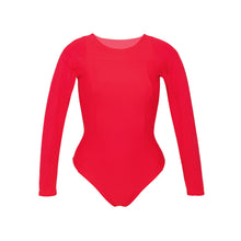 Charger l'image dans la galerie, Product Front: Wednesday In Hawaii By Rio De Sol Une Pièce Hibiscus Surf