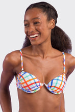 Charger l'image dans la galerie, Gallery: Rio De Sol Haut Top Square Kyra