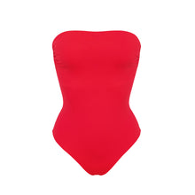 Charger l'image dans la galerie, Product Front: Wednesday In Hawaii By Rio De Sol Une Pièce Hibiscus Aloha