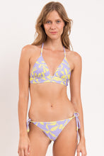Charger l'image dans la galerie, Gallery: Rio De Sol Ensemble Set Glow Tri-Cos Cheeky-Micro