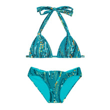 Charger l'image dans la galerie, Product Front: Rio De Sol Ensemble Bottom Rain Mel Mel-Comfy