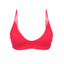 Charger l'image dans la galerie, Product Front: Wednesday In Hawaii By Rio De Sol Haut Top Hibiscus Hana
