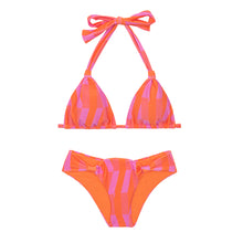Charger l'image dans la galerie, Product Front: Rio De Sol Ensemble Set Sunrise Mel