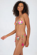 Charger l'image dans la galerie, Image 04: Rio De Sol Bas Bottom Green-Bloom Frufru-Comfy