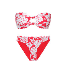 Charger l'image dans la galerie, Product Front: Wednesday In Hawaii By Rio De Sol Ensemble Set Pua-Hibiscus Lani Waikiki