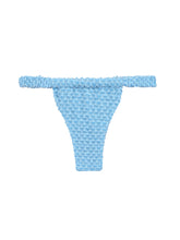 Charger l'image dans la galerie, Product Front: Rio De Sol Bas Bottom Drift-Cianita Eden