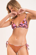 Charger l'image dans la galerie, Image 10: Rio De Sol Haut Top Amore-Pink Tri-Fixo