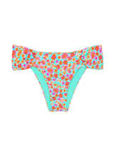 Charger l'image dans la galerie, Product Front: Rio De Sol Bas Bottom Ditsy-Sky Baobi