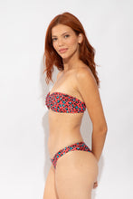 Charger l'image dans la galerie, Image 03: Rio De Sol Haut Top Coral-Feline Sara