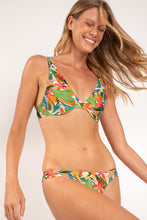 Charger l'image dans la galerie, Image 08: Rio De Sol Haut Top Tropical Chantal