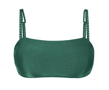 Charger l'image dans la galerie, Product Front: Rio De Sol Haut Top Palace Bandeau-Reto