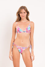 Charger l'image dans la galerie, Model Front: Rio De Sol Haut Top Splash Tri-Fixo