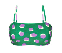 Charger l'image dans la galerie, Product Front: Rio De Sol Haut Top Happiness Bandeau-Reto