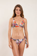 Charger l'image dans la galerie, Image 09: Rio De Sol Bas Bottom Garden-Flower Gisele