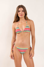 Charger l'image dans la galerie, Model Front: Rio De Sol Bas Bottom Supercolor Ibiza-Comfy