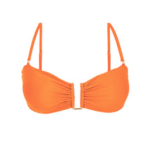 Charger l'image dans la galerie, Product Front: Rio De Sol Haut Top Bio-Laranjada Sara