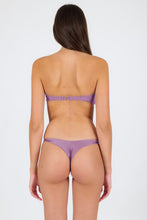 Charger l'image dans la galerie, Model Back: Rio De Sol Bas Bottom Shimmer-Harmonia Nice-Fio