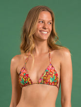 Charger l'image dans la galerie, Image 13: Rio De Sol Haut Top Tropics Frufru