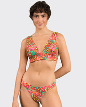 Charger l'image dans la galerie, Gallery: Rio De Sol Ensemble Set Tropics Halter-Marina Essential-Cos