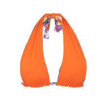 Charger l'image dans la galerie, Product Back: Rio De Sol Haut Top Garden-Flower Verona