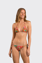 Charger l'image dans la galerie, Image 04: Rio De Sol Haut Top Tropics Frufru