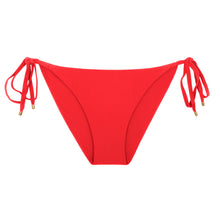 Charger l'image dans la galerie, Product Front: Rio De Sol Bas Bottom Rouge Ibiza-Comfy