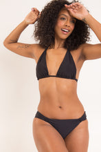 Charger l'image dans la galerie, Image 11: Rio De Sol Bas Bottom Nero Mel-Comfy