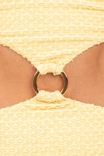 Charger l'image dans la galerie, Image 06: Rio De Sol Mini Dress Drift-Butterglow Lulu Dress