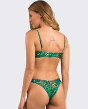 Charger l'image dans la galerie, Image 08: Rio De Sol Ensemble Set Wilds Bandeau-Reto Highleg