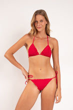 Charger l'image dans la galerie, Image 06: Rio De Sol Haut Top Malibu-Malagueta Frufru