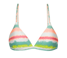 Charger l'image dans la galerie, Product Front: Rio De Sol Haut Top Revelry Tri-Fixo