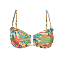 Charger l'image dans la galerie, Product Front: Rio De Sol Haut Top Tropical Sara