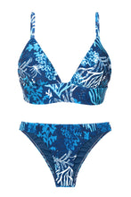 Charger l'image dans la galerie, Product Front: Rio De Sol Ensemble Set Reef Tri-Cos Essential