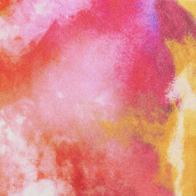 Charger l'image dans la galerie, Image 06: Rio De Sol Bas Bottom Tiedye-Red Frufru