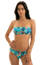 Charger l'image dans la galerie, Model Front: Rio De Sol Haut Top Isla Reto