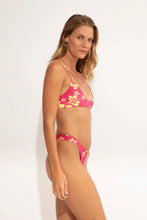 Charger l'image dans la galerie, Image 03: Wednesday In Hawaii By Rio De Sol Haut Top Pua-Guava Hana