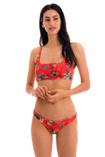 Charger l'image dans la galerie, Model Front: Rio De Sol Bas Bottom Wildflowers Lisboa