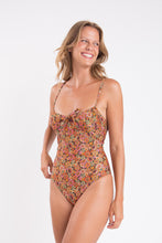 Charger l'image dans la galerie, Image 03: Rio De Sol Une Pièce Bouquet Julia