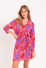 Charger l'image dans la galerie, Image 09: Rio De Sol Chemise Flavors Chemise