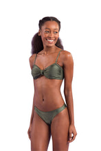 Charger l'image dans la galerie, Image 04: Rio De Sol Bas Bottom Croco Essential
