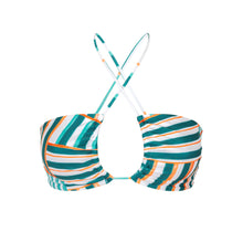 Charger l'image dans la galerie, Product Front: Rio De Sol Haut Top Bartel Camille