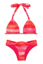 Charger l'image dans la galerie, Product Front: Rio De Sol Ensemble Set Cher Mel