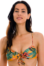 Charger l'image dans la galerie, Gallery: Rio De Sol Haut Top Lis Mila