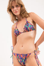 Charger l'image dans la galerie, Image 12: Rio De Sol Haut Top Euphoria Frufru