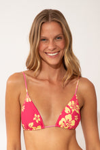 Charger l'image dans la galerie, Gallery: Wednesday In Hawaii By Rio De Sol Haut Top Pua-Guava Ana