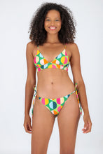 Charger l'image dans la galerie, Model Front: Rio De Sol Bas Bottom Garden-City Ibiza