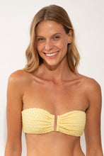 Charger l'image dans la galerie, Gallery: Rio De Sol Haut Top Drift-Butterglow Sara