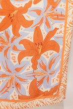 Charger l'image dans la galerie, Image 06: Rio De Sol Pareo Olyra Canga